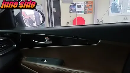 대전 세종 엠비언트 올뉴쏘렌토 엠비언트 시공하기 / 대전, 세종, 천안