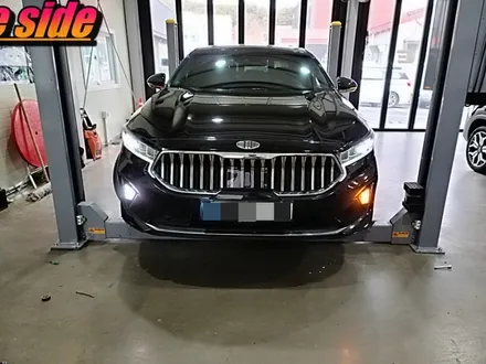 대전 세종 LED튜닝샵 K7프리미어 턴시그널 투웨이 작업 안개등이 없는 K7프리미어를 아시나요 / 대전, 세종, 천안