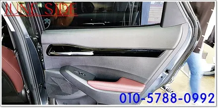셀토스 엠비언트 장착후기  RGB엠비언트 튜닝으로 나만의 실내공간 만들기 / 대전, 세종, 천안