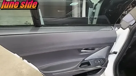 BMW M6 엠비언트 장착 엠비언트 전문장착점 주니사이드 입니다 / 대전, 세종, 천안