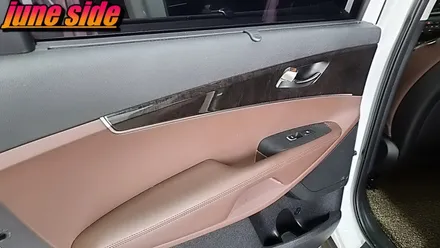 대전 세종 엠비언트 올뉴쏘렌토 엠비언트 시공하기 / 대전, 세종, 천안
