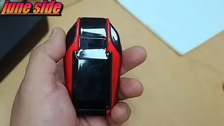 디스플레이키 저도한번 만들어 보았습니다 / 대전, 세종, 천안