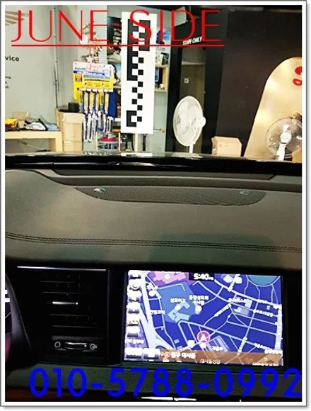 올뉴K7 LDWS 차선이탈경보시스템  순정옵션 튜닝~~편리하게 이용하니 좋아요~[대전순정옵션장착전문점] / 대전, 세종, 천안