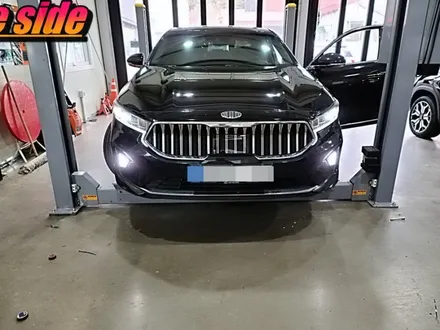대전 세종 LED튜닝샵 K7프리미어 턴시그널 투웨이 작업 안개등이 없는 K7프리미어를 아시나요 / 대전, 세종, 천안