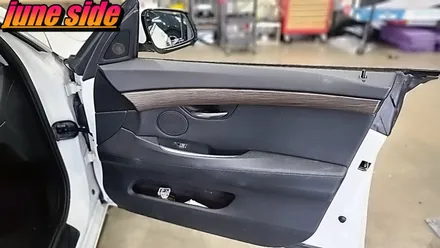 bmw 5gt 실내엠비언트 장착 후기 대전 세종 엠비언트전문점 / 대전, 세종, 천안