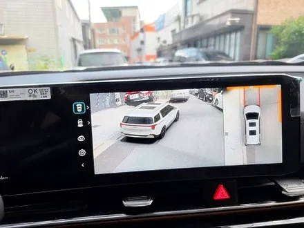 2026 카니발 에이뷰 3D어라운드뷰 장착후기  이젠 주차가 정말 쉬워 집니다 / 대전, 세종, 천안