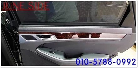 제네시스DH 엠비언트 시공후기 이쁜 나만의 실내인테리어튜닝을 시작해 보세요 대전 엠비언트전문점 주니사이드에서 시공 합니다 / 대전, 세종, 천안