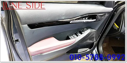 셀토스 엠비언트 장착후기  RGB엠비언트 튜닝으로 나만의 실내공간 만들기 / 대전, 세종, 천안