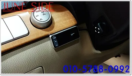 모하비 쉐도우 E드라이브 장착하기                            연비 출력 두마리토끼를 한번에 잡으세요 / 대전, 세종, 천안
