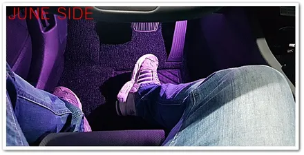 대전 세종 엠비언트 전문점 K5 DL3 엠비언트 장착 후기 / 대전, 세종, 천안