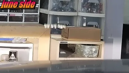 EQ900 헤드업디스플레이 HUD 장착후기 대전 세종순정옵션전문점 / 대전, 세종, 천안