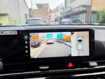 2026 카니발 에이뷰 3D어라운드뷰 장착후기  이젠 주차가 정말 쉬워 집니다 / 대전, 세종, 천안