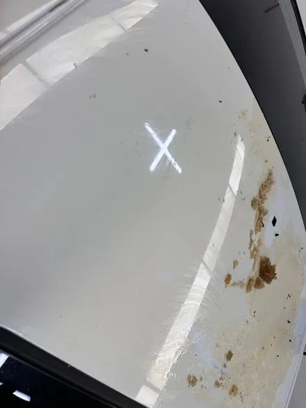 진해랩핑 진해루프스킨제거 + 재시공 / 창원 사림동