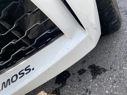 창원랩핑 강렬한 레드 BMW 435i 전체랩핑 시공기 / 창원