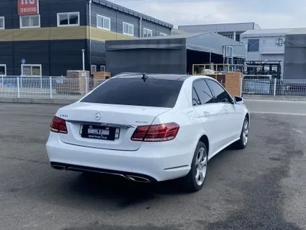 창원랩핑 ppf 벤츠랩핑 새차같은 내차 벤츠e400 전체랩핑 벤츠전체랩핑 / 창원 사림동