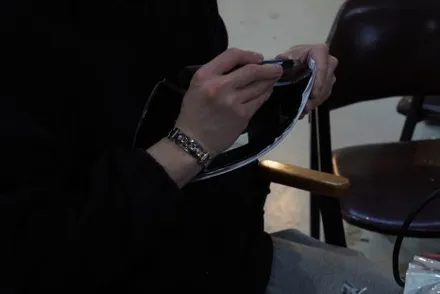 창원랩핑 벤츠 끝판 s450 듀오톤 마이바흐 랩핑 / 창원 사림동