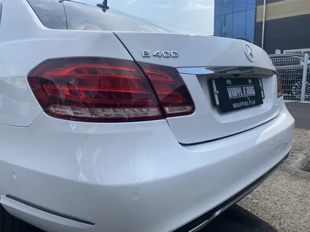 창원랩핑 ppf 벤츠랩핑 새차같은 내차 벤츠e400 전체랩핑 벤츠전체랩핑 / 창원 사림동
