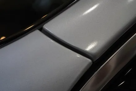 창원랩핑 벤츠 끝판 s450 듀오톤 마이바흐 랩핑 / 창원 사림동