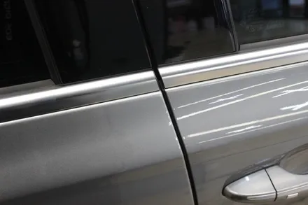 창원랩핑 창원 ppf전문점 그랜저 하이브리드 주차장 패키지 시공 / 창원