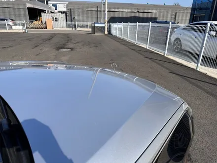 창원랩핑 벤츠 끝판 s450 듀오톤 마이바흐 랩핑 / 창원 사림동