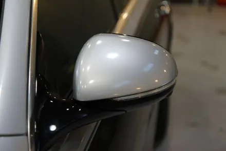 창원랩핑 벤츠 끝판 s450 듀오톤 마이바흐 랩핑 / 창원 사림동