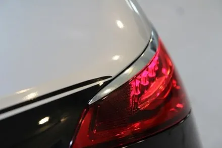 창원랩핑 벤츠 끝판 s450 듀오톤 마이바흐 랩핑 / 창원 사림동