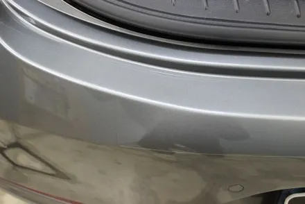 창원랩핑 창원 ppf전문점 그랜저 하이브리드 주차장 패키지 시공 / 창원