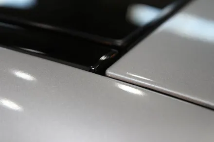 창원랩핑 벤츠 끝판 s450 듀오톤 마이바흐 랩핑 / 창원 사림동