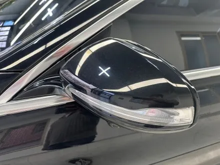 벤츠 s350 싸틴화이트 전체랩핑 광주랩핑 창원랩핑 / 창원 사림동