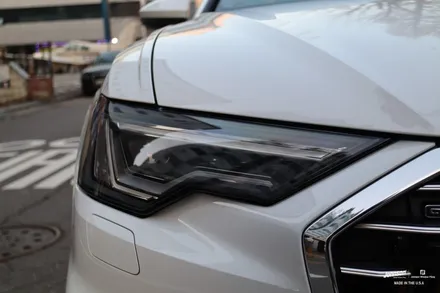 AUDI A6 콰트로 | Door to Door Service | 이렇게 까지 해준다고요?!!! / 영등포구 당산동
