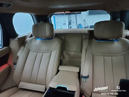 2023 레인지로버 P530 Autobiography, 존슨썬팅 신차패키지. / 영등포구 당산동