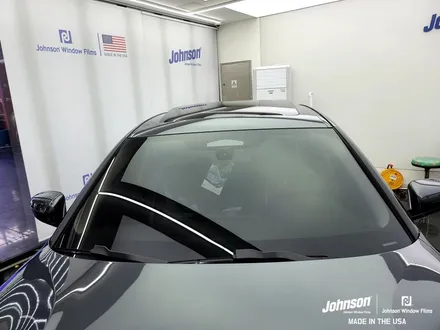 BMW썬팅 320i 신차에 할 수 있는 것, 존슨썬팅 신차패키지에서 / 영등포구 당산동