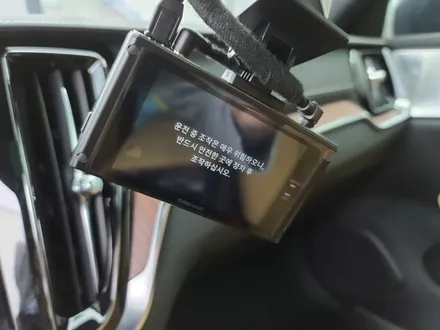 2022 볼보 V60의 변신, 존슨썬팅 신차패키지로 완성 / 영등포구 당산동