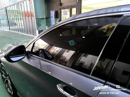 10세대 혼다 어코드, 존슨썬팅 신차패키지 이번에도 했습니다. / 영등포구 당산동
