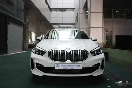 BMW NEW 1시리즈 2020 118d 입고, 그리고... / 영등포구 당산동