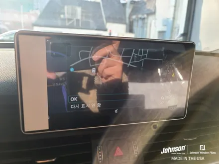 The New Audi Q5 콰트로 | 존슨썬팅에게 모든 걸 맡기다!! / 영등포구 당산동