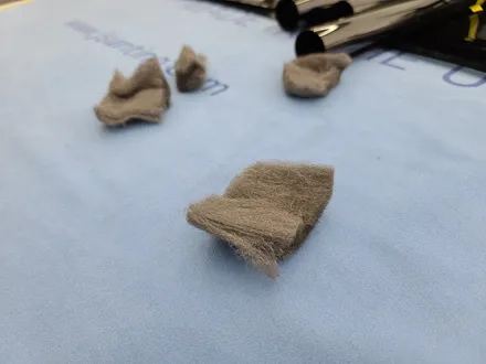 벤츠썬팅 지바겐썬팅, 이런차는 어디서 썬팅할까? / 영등포구 당산동
