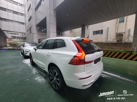 2024 볼보썬팅 XC60 B6 AWD 풀옵션, 신차는 존슨XR패키지 / 영등포구 당산동