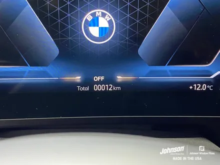 2024 BMW X1 썬팅, 신차패키지는 존슨XR썬팅으로 해야죠. / 영등포구 당산동