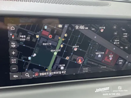2024 셀토스 썬팅, 신차패키지는 존슨썬팅이 확실합니다. / 영등포구 당산동