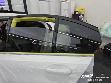 BMW 340i M SPORT 존슨썬팅에서 신차패키지 합니다. / 영등포구 당산동