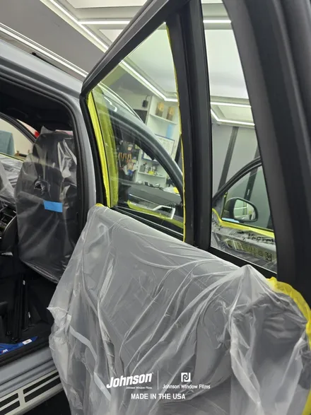 2025 BMW X7 존슨썬팅 프리미엄 PPF 케어 패키지 / 영등포구 당산동