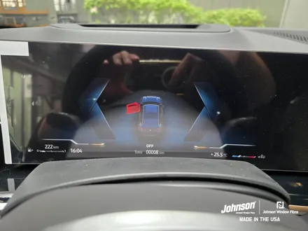 [영등포 신차 패키지] BMW X6 오닉쉴드 무광 PPF 및 존슨 R 틴팅 시공 후기(w. 무료 신차 검수) / 영등포구 당산동