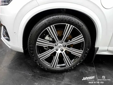 볼보 XC90 플러그인 하이브리드, 존슨썬팅 신차팩 하는 이유. / 영등포구 당산동