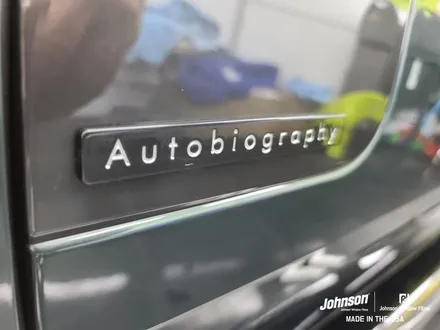2023 레인지로버 P530 Autobiography, 존슨썬팅 신차패키지. / 영등포구 당산동