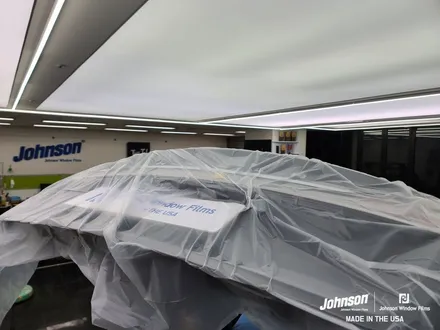 2023 링컨 노틸러스 존슨썬팅 신차패키지에서 꼭 하세요. 진짜. / 영등포구 당산동