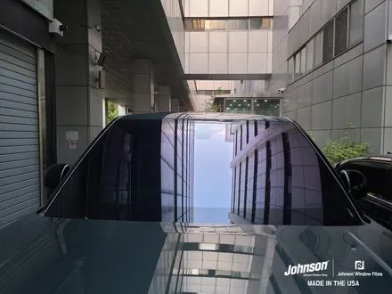 2023 레인지로버 P530 Autobiography, 존슨썬팅 신차패키지. / 영등포구 당산동