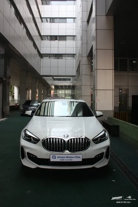 BMW NEW 1시리즈 2020 118d 입고, 그리고... / 영등포구 당산동