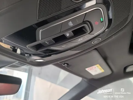 The New Audi Q5 콰트로 | 존슨썬팅에게 모든 걸 맡기다!! / 영등포구 당산동
