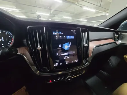 2022 볼보 V60의 변신, 존슨썬팅 신차패키지로 완성 / 영등포구 당산동